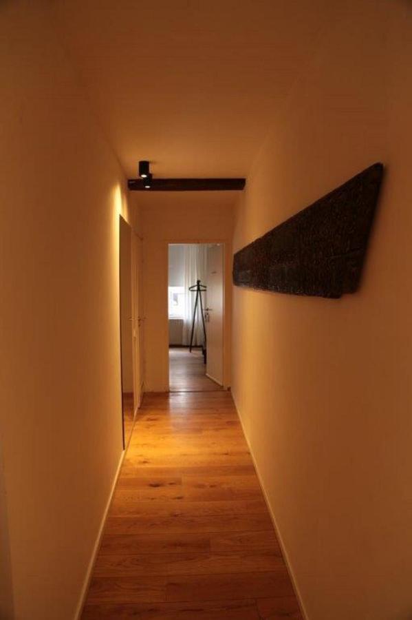 Accademia00 Bed & Breakfast Maastricht Bagian luar foto