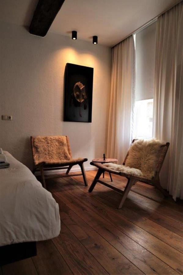 Accademia00 Bed & Breakfast Maastricht Bagian luar foto