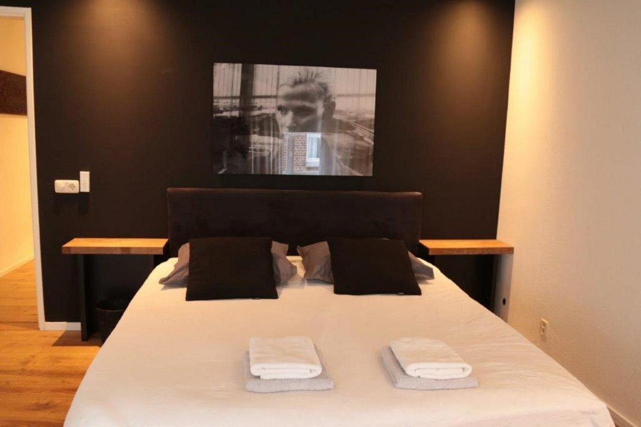 Accademia00 Bed & Breakfast Maastricht Bagian luar foto